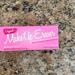 MakeUp Eraser -Pink
